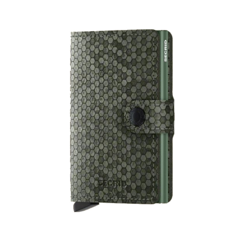 Secrid Hexagon Miniwallet